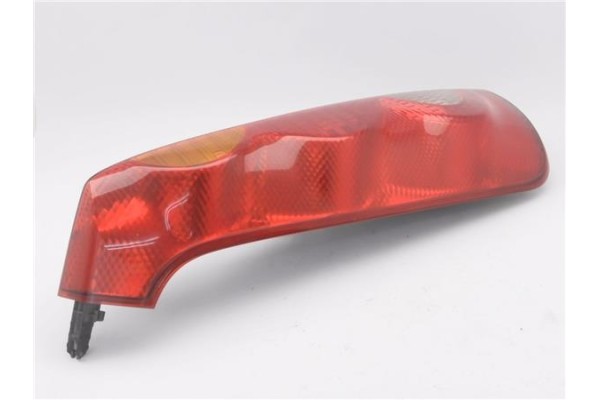 Recambio de piloto trasero izquierdo para nissan note (e11e) 1.4 acenta referencia OEM IAM 263300L 22016752 