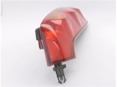 Recambio de piloto trasero izquierdo para nissan note (e11e) 1.4 acenta referencia OEM IAM 263300L 22016752 