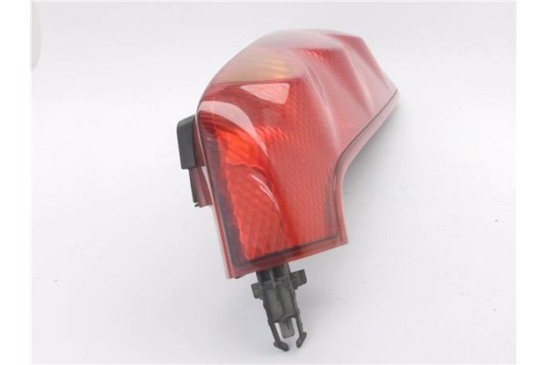 Recambio de piloto trasero izquierdo para nissan note (e11e) 1.4 acenta referencia OEM IAM 263300L 22016752 