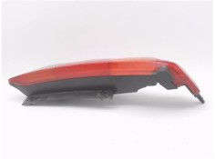 Recambio de piloto trasero izquierdo para nissan note (e11e) 1.4 acenta referencia OEM IAM 263300L 22016752 