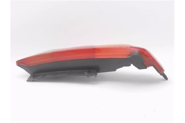 Recambio de piloto trasero izquierdo para nissan note (e11e) 1.4 acenta referencia OEM IAM 263300L 22016752 