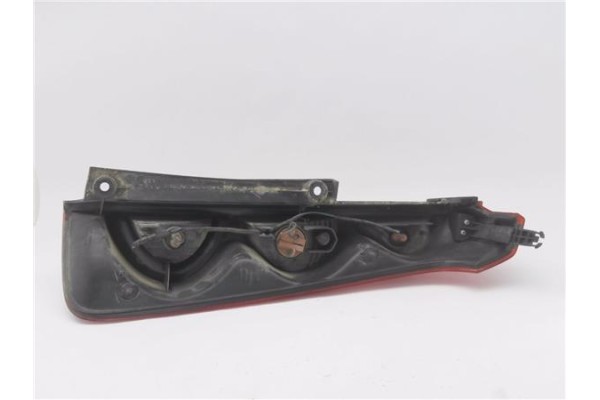 Recambio de piloto trasero izquierdo para nissan note (e11e) 1.4 acenta referencia OEM IAM 263300L 22016752 