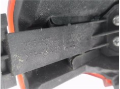 Recambio de piloto trasero izquierdo para nissan note (e11e) 1.4 acenta referencia OEM IAM 263300L 22016752 