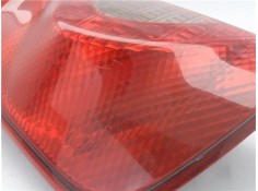 Recambio de piloto trasero izquierdo para nissan note (e11e) 1.4 acenta referencia OEM IAM 263300L 22016752 