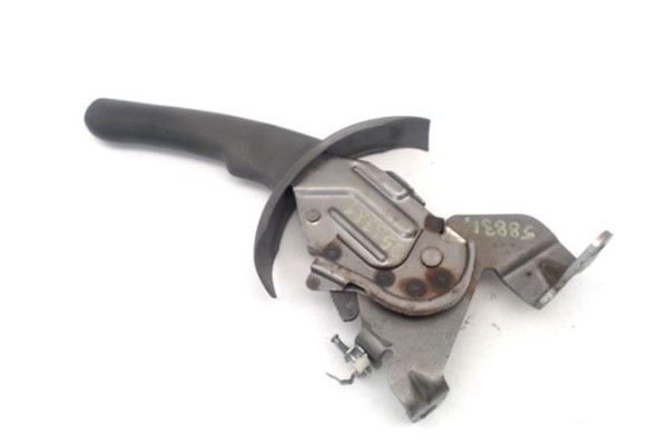 Recambio de palanca freno de mano para nissan terrano ii (r20) 2.7 td 4wd referencia OEM IAM   