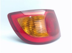 Recambio de piloto trasero izquierdo para hyundai elantra (xd) referencia OEM IAM 924012D210 924012D010 924012D010 , HYUNDAI