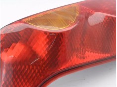 Recambio de piloto trasero izquierdo para nissan note (e11e) 1.4 acenta referencia OEM IAM 263300L 22016752 