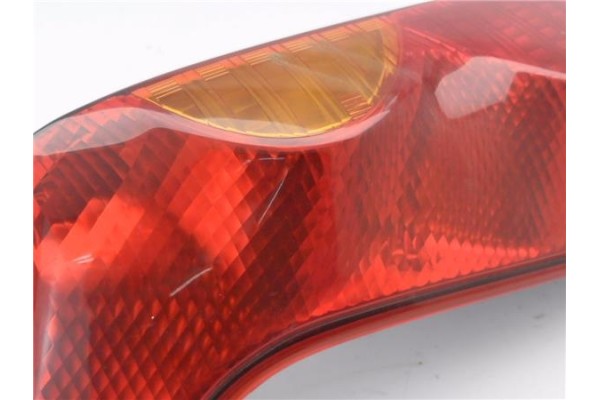 Recambio de piloto trasero izquierdo para nissan note (e11e) 1.4 acenta referencia OEM IAM 263300L 22016752 