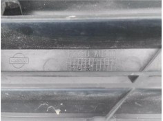 Recambio de rejilla capo para nissan primera berlina (p12) 2.0 acenta referencia OEM IAM 62320AU300  
