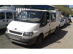 ford transit furgón (fa_ _) del año 2001