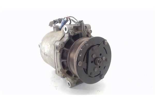 Recambio de compresor aire acond. para mitsubishi outlander (cw0) 2.0 di-d intense referencia OEM IAM 7813A068  