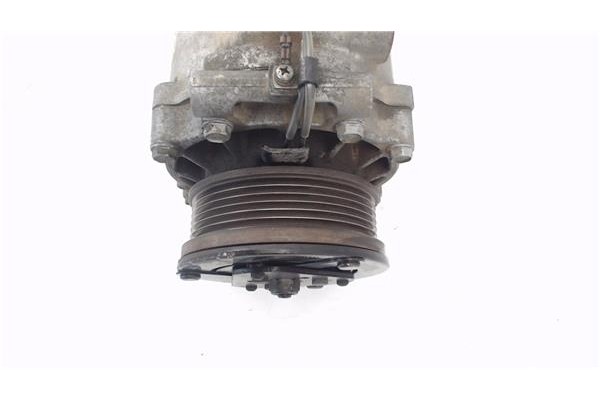 Recambio de compresor aire acond. para mitsubishi outlander (cw0) 2.0 di-d intense referencia OEM IAM 7813A068  