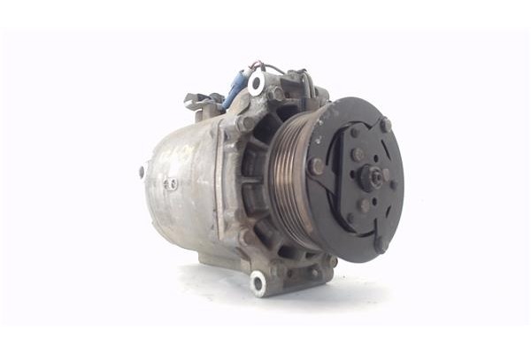 Recambio de compresor aire acond. para mitsubishi outlander (cw0) 2.0 di-d intense referencia OEM IAM 7813A068  
