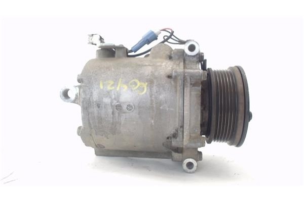 Recambio de compresor aire acond. para mitsubishi outlander (cw0) 2.0 di-d intense referencia OEM IAM 7813A068  