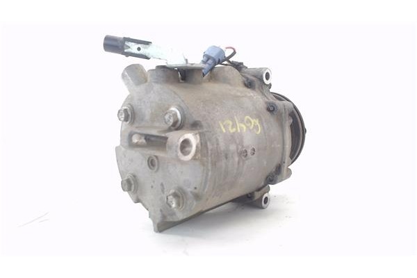 Recambio de compresor aire acond. para mitsubishi outlander (cw0) 2.0 di-d intense referencia OEM IAM 7813A068  