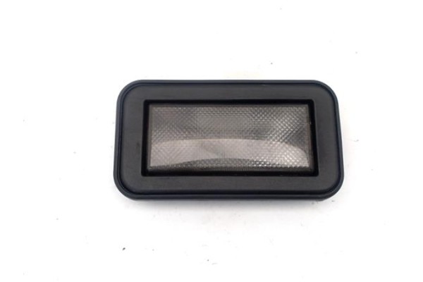 Recambio de luz interior techo para fiat scudo furgón (220l) 2.0 jtd referencia OEM IAM   