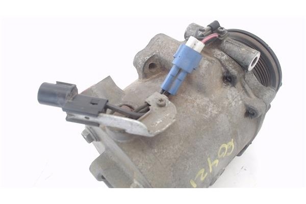 Recambio de compresor aire acond. para mitsubishi outlander (cw0) 2.0 di-d intense referencia OEM IAM 7813A068  