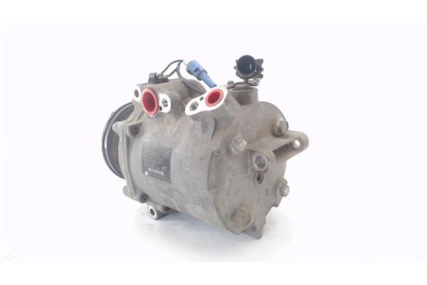 Recambio de compresor aire acond. para mitsubishi outlander (cw0) 2.0 di-d intense referencia OEM IAM 7813A068  