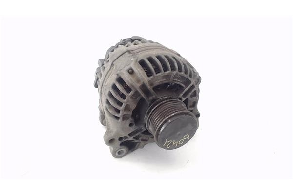 Recambio de alternador para mitsubishi outlander (cw0) 2.0 di-d intense referencia OEM IAM 06F903023F  