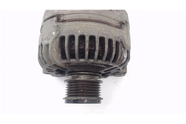 Recambio de alternador para mitsubishi outlander (cw0) 2.0 di-d intense referencia OEM IAM 06F903023F  