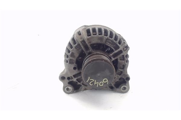 Recambio de alternador para mitsubishi outlander (cw0) 2.0 di-d intense referencia OEM IAM 06F903023F  