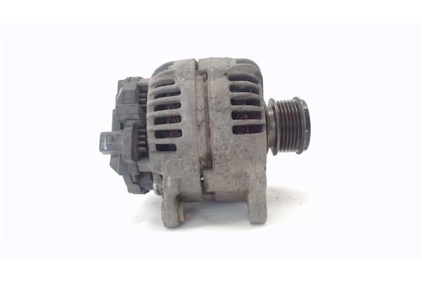Recambio de alternador para mitsubishi outlander (cw0) 2.0 di-d intense referencia OEM IAM 06F903023F  