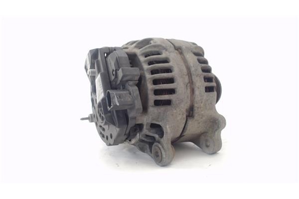 Recambio de alternador para mitsubishi outlander (cw0) 2.0 di-d intense referencia OEM IAM 06F903023F  