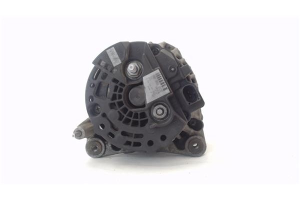 Recambio de alternador para mitsubishi outlander (cw0) 2.0 di-d intense referencia OEM IAM 06F903023F  