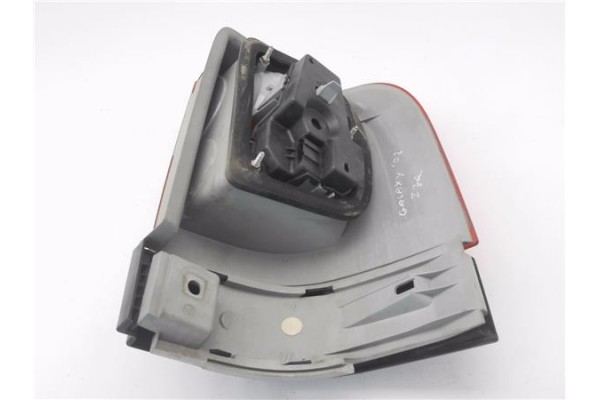 Recambio de piloto trasero izquierdo para ford galaxy (vy) 1.9 ambiente referencia OEM IAM 7M5945257  