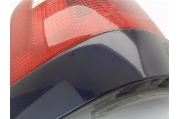 Recambio de piloto trasero izquierdo para ford galaxy (vy) 1.9 ambiente referencia OEM IAM 7M5945257  