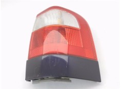 Recambio de piloto trasero derecho para ford galaxy (vy) 1.9 ambiente referencia OEM IAM 7M5945258 964466 