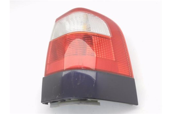 Recambio de piloto trasero derecho para ford galaxy (vy) 1.9 ambiente referencia OEM IAM 7M5945258 964466 