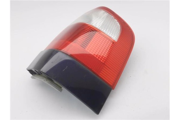 Recambio de piloto trasero derecho para ford galaxy (vy) 1.9 ambiente referencia OEM IAM 7M5945258 964466 