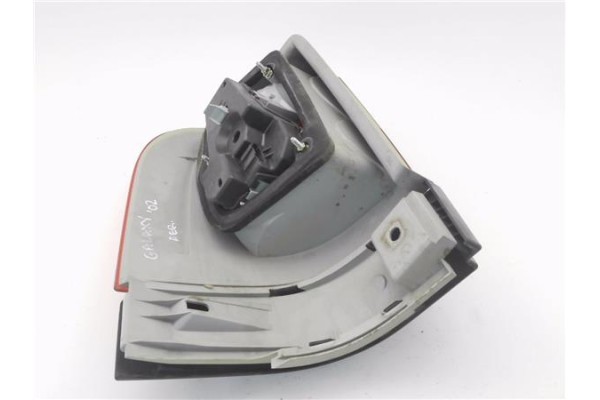 Recambio de piloto trasero derecho para ford galaxy (vy) 1.9 ambiente referencia OEM IAM 7M5945258 964466 