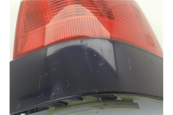 Recambio de piloto trasero derecho para ford galaxy (vy) 1.9 ambiente referencia OEM IAM 7M5945258 964466 