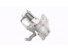 MOTOR ARRANQUE 0986024710 