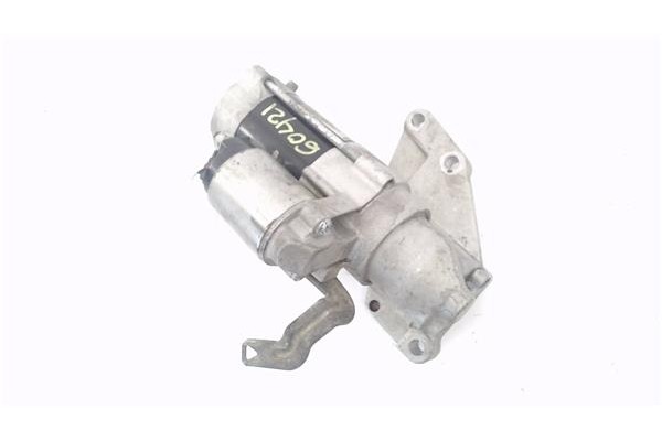 Recambio de motor arranque para mitsubishi outlander (cw0) 2.0 di-d intense referencia OEM IAM 0986024710  