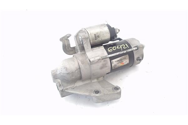 Recambio de motor arranque para mitsubishi outlander (cw0) 2.0 di-d intense referencia OEM IAM 0986024710  