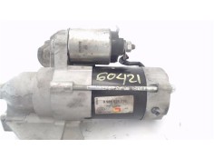 Recambio de motor arranque para mitsubishi outlander (cw0) 2.0 di-d intense referencia OEM IAM 0986024710  