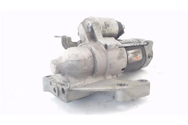 Recambio de motor arranque para mitsubishi outlander (cw0) 2.0 di-d intense referencia OEM IAM 0986024710  