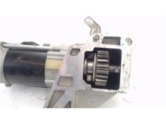 Recambio de motor arranque para mitsubishi outlander (cw0) 2.0 di-d intense referencia OEM IAM 0986024710  