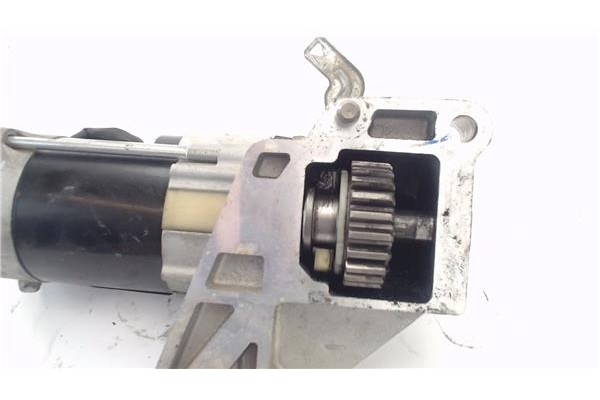 Recambio de motor arranque para mitsubishi outlander (cw0) 2.0 di-d intense referencia OEM IAM 0986024710  