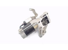 Recambio de motor arranque para mitsubishi outlander (cw0) 2.0 di-d intense referencia OEM IAM 0986024710  