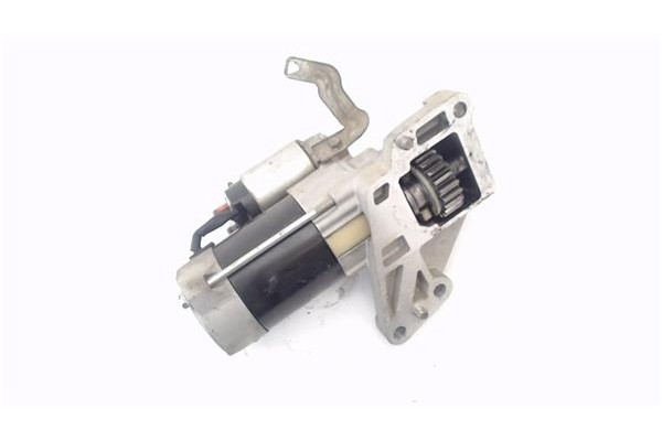 Recambio de motor arranque para mitsubishi outlander (cw0) 2.0 di-d intense referencia OEM IAM 0986024710  