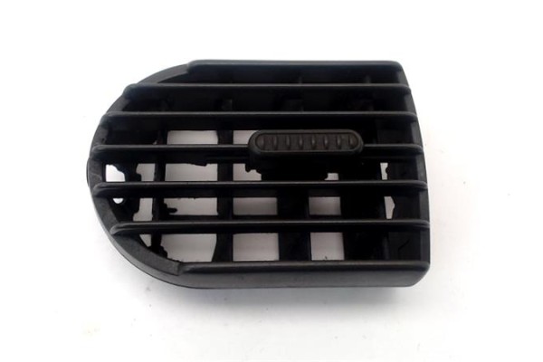 Recambio de tobera superior izquierda ventilacion salpicadero para opel corsa c 1.7 cdti referencia OEM IAM   