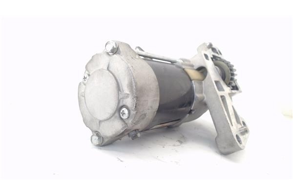 Recambio de motor arranque para mitsubishi outlander (cw0) 2.0 di-d intense referencia OEM IAM 0986024710  