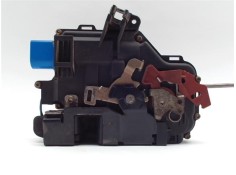 Recambio de cierre electromagnetico delantero derecho para audi a3 (8p1) 2.0 tdi 16v referencia OEM IAM 4E1837016  