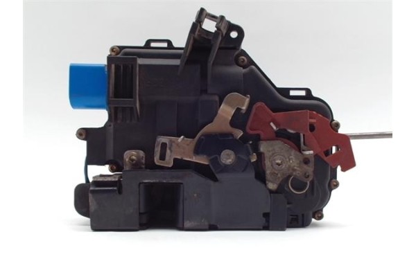 Recambio de cierre electromagnetico delantero derecho para audi a3 (8p1) 2.0 tdi 16v referencia OEM IAM 4E1837016  