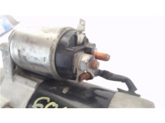 Recambio de motor arranque para mitsubishi outlander (cw0) 2.0 di-d intense referencia OEM IAM 0986024710  