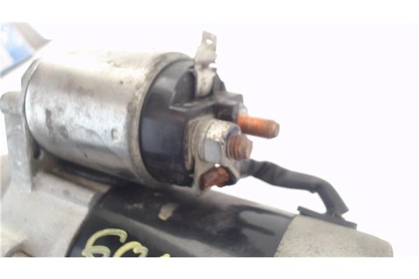 Recambio de motor arranque para mitsubishi outlander (cw0) 2.0 di-d intense referencia OEM IAM 0986024710  